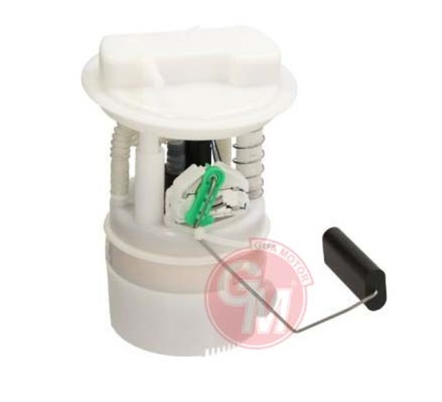 YAKIT DEPO SAMANDIRASI KOMPLE DACIA LOGAN 04 SANDERO 09 DUSTER 10 1.2 - 1.4 - 1.6