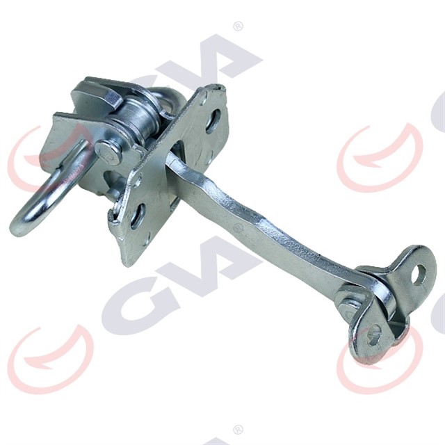 KAPI GERGI YAYI PLASTIKLI FIAT DOBLO II 10