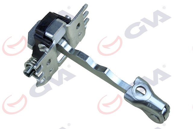 KAPI GERGI YAYI ON MEGANE III - FLUENCE