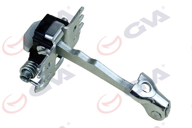 KAPI GERGI YAYI ARKA MEGANE III - FLUENCE