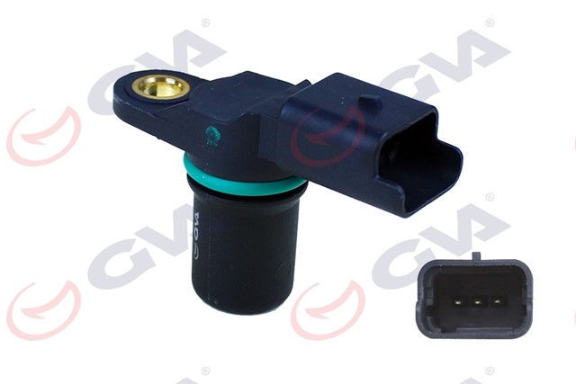 EKSANTRIK DEVIR SENSORU RENAULT KANGOO 01 SYMBOL II 08 MEGANE II 04 MASTER III 10 1.5DCI 2.3DCI