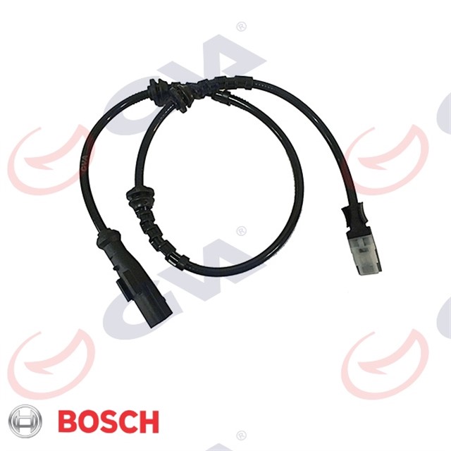 TEKERLEK HIZ SENSORU CLIO 3 - KANGOO 3 - FLUENCE - LOGAN - SANDERO ON KISA