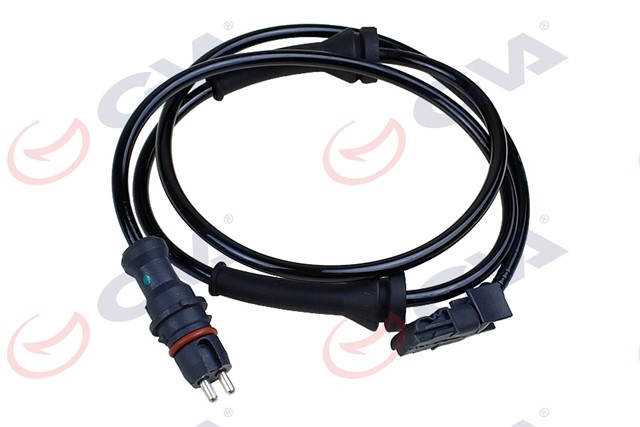 TEKERLEK HIZ SENSORU MEGANE 2 - SCENIC 2 1.4 - 1.6 - 2.0 16V - 1.5 - 1.9 DCI 03 ARKA