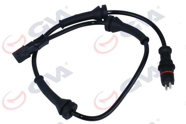 ABS SENSORU KABLOLI ON SAG - SOL MEGANE II 03 - 