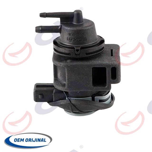 BASINC DONUSTURUCU CLIO - KANGOO 2 - 3 - LAGUNA3 - MEGANE 2 - DUSTER 1.5 DCI BITRON