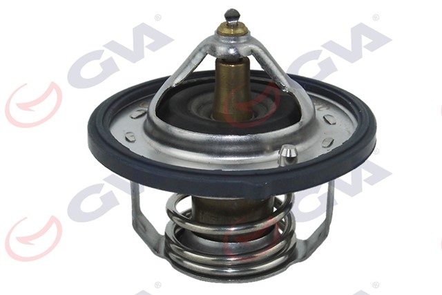 TERMOSTAT 82C ACCENT BLUE - I20 - I30 - KIA CEED - PRO 1.2 - 1.4 - 1.6 - CLIO III 06 LGN III 07 2.0 16V - MGN II - SCENIC III 09 7701068770