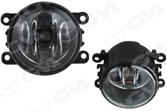 SIS FARI AMPULLU FLUENCE - MEGANE II - III - KANGOO 07 MASTER - LOGAN - P207 06 P307 05 C4 - ASTRA G