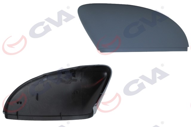 AYNA KAPAGI ASTARLI SAG PASSAT 10 SCIROCCO 08 VM - 6194CPR