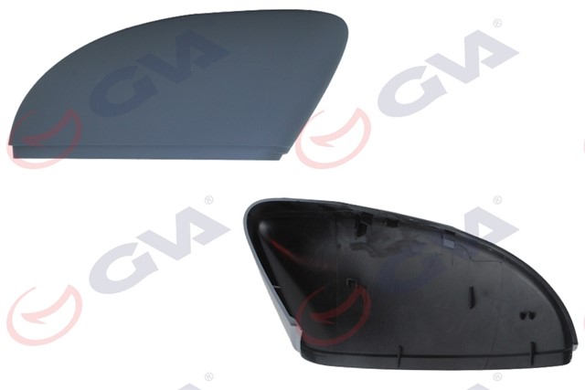 AYNA KAPAGI ASTARLI SOL PASSAT 10 SCIROCCO 08 VM - 6194CPL