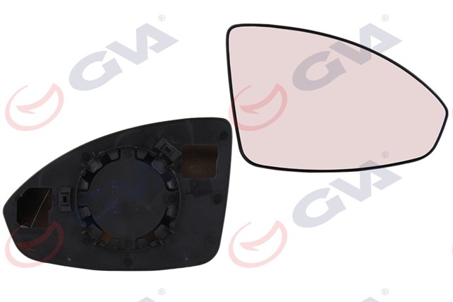 AYNA CAMI SAG CRUZE 09 MEKANIK KONVEKS VM - 398GR