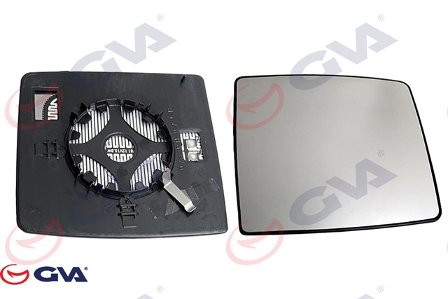 AYNA CAMI SAG COMBO C 02 ISITMALI KONVEKS VM - 965GHL