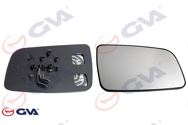 AYNA CAMI SAG ASTRA G 98 - 02 ISITMALI KONVEKS VM - 168GHR