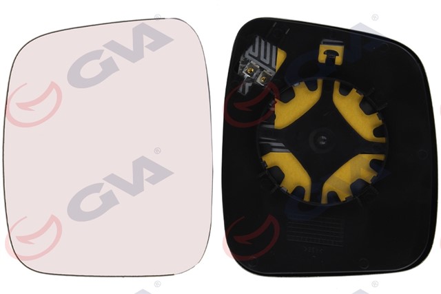 AYNA CAMI SOL FIORINO - BIPPER - NEMO 08 ISITMALI KONVEKS VM - 6115GHL