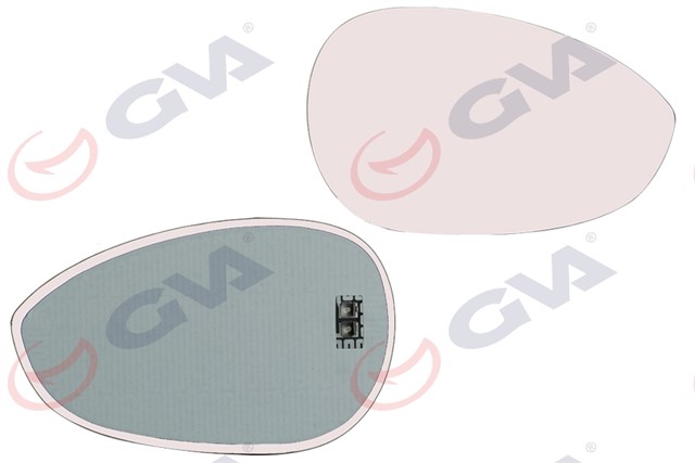 AYNA CAMI SAG PUNTO 05 LINEA 07 ISITMALI KONVEKS VM - 6156GHR