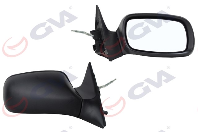 DIS DIKIZ AYNASI SAG ASTRA F 94 MEKANIK KONVEKS VM - 164R