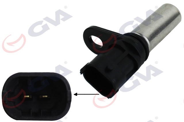 KRANK MIL SENSORU ASTRA G - H - CORSA C - VECTRA B - C 1.4 - 1.6 16V