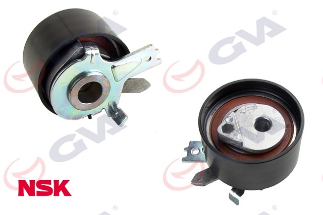 EKSANTRIK GERGI RULMANI KANGOO - CLIO II - MEGANE II - LAGUNA III - FLUENCE - MODUS 1.5 DCI K9K 796 T43014