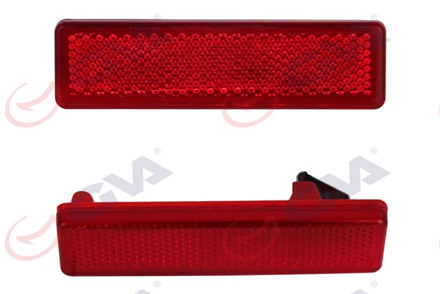 ARKA TAMPON REFLEKTORU MASTER II - TRFAIC II - III - MOVANO