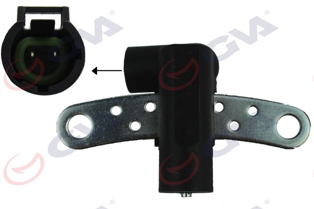 KRANK MILI SENSORU CLIO II 98 CLIO III 05 CLIO SYMBOL 01 KANGOO 01 LAGUNA II 01 MEGANE I 96 03 SYMBOL II 09 SANDERO 08 MICRA III 05 10 1.5DCI 1.9DCI