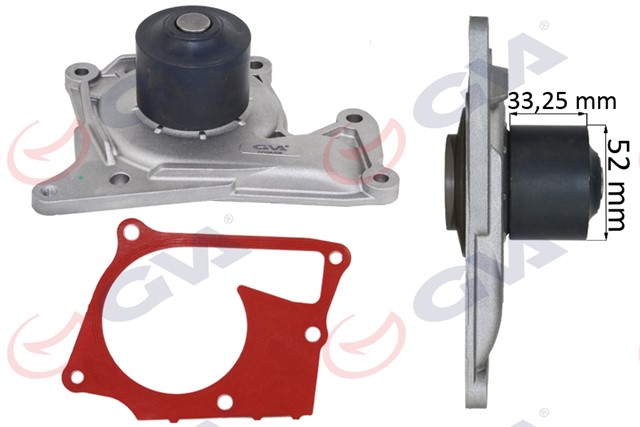 DEVIRDAIM POMPASI MERCEDES OM607 W176 W246 C117 W415 X156 . CLIO IV 12 SYMBOL III 13 TALISMAN 15 MEGANE IV 15 SANDERO II 12 DUSTER 10 QASHQAI II 13 PULSAR 14 JUKE 10 1.5 DCI K9K EURO 5 EURO 6