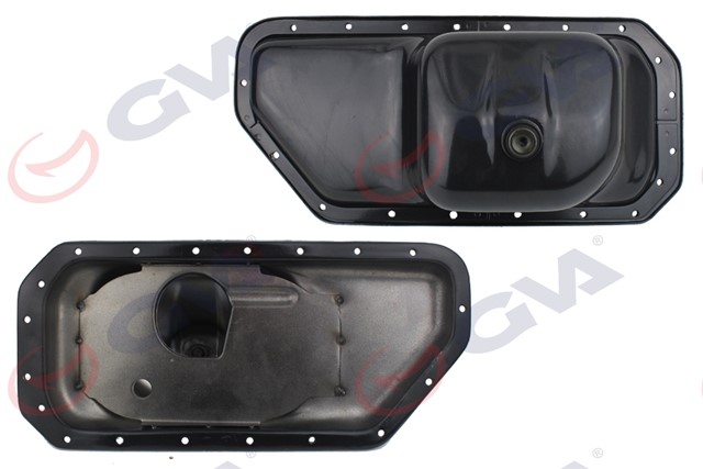 YAG KARTERI SKODA FAVORIT - FELICIA 1.3 90 - 98