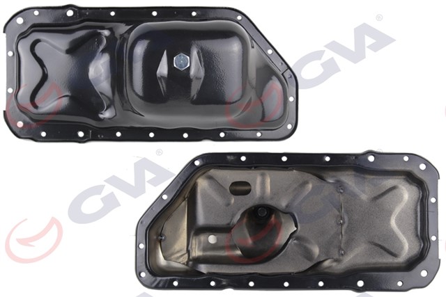 YAG KARTERI SKODA FABIA 6Y 1.4