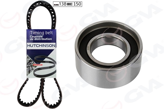 EKSANTRIK GERGI KITI SLX - TMPR 1.6 - TIPO - UNO - PALIO 1.4 HUTCHINSON KAYIS