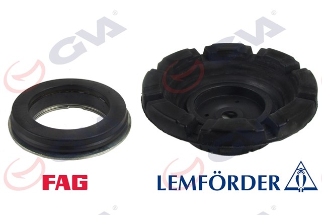 AMORTISOR TAKOZU ON [BILYALI] T5 - T6 2004 - 