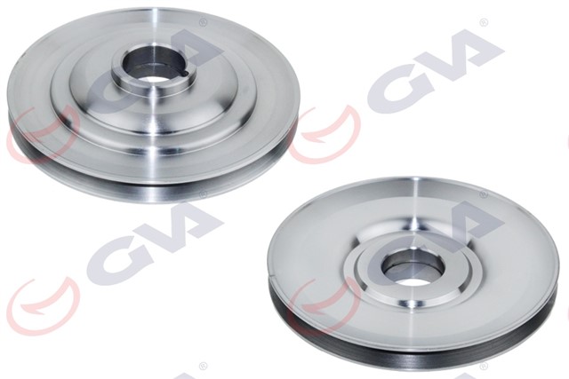 KRANK KASNAGI TEMPRA MEKANIK DIREKSIYON