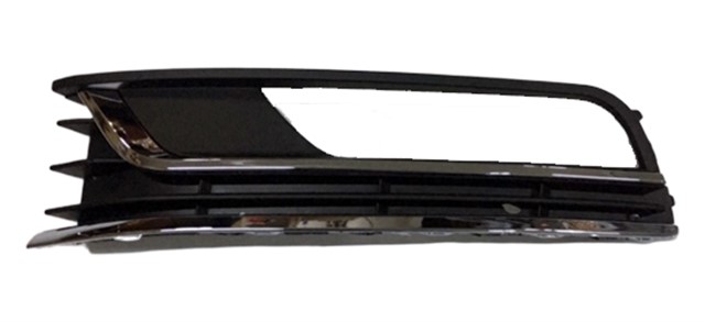 SIS FAR KAPAGI SOL [NIKELAJLI - SIS FAR DELIKLI] PASSAT 10 - 13