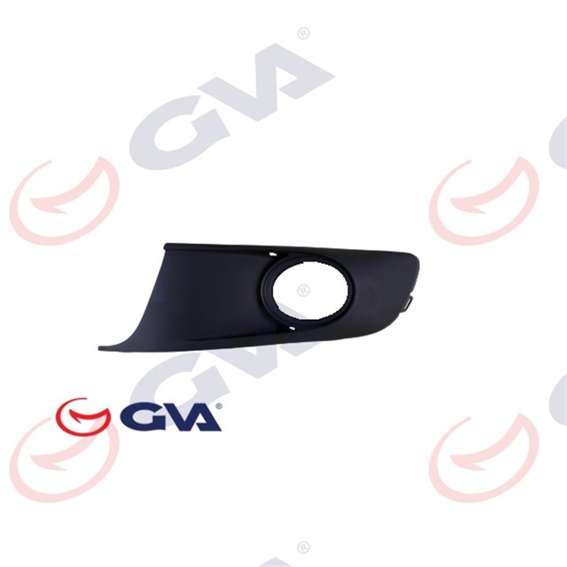 ON TAMPON SIS CERCEVESI SISLI NIKELAJSIZ SOL CADDY 2011 - 2014