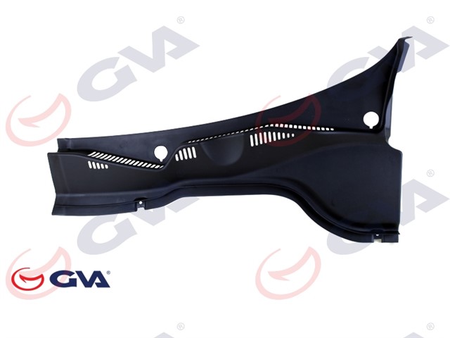 ON CAM IZGARASI SOL PASSAT 2005