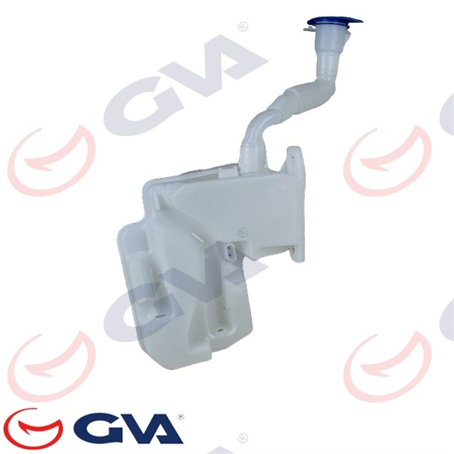 CAM SUYU DEPOSU SENSORSUZ FAR YIKAMALI A3 - LEON - GOLF7 - OCTAVIA - SUPERB 11 - 16