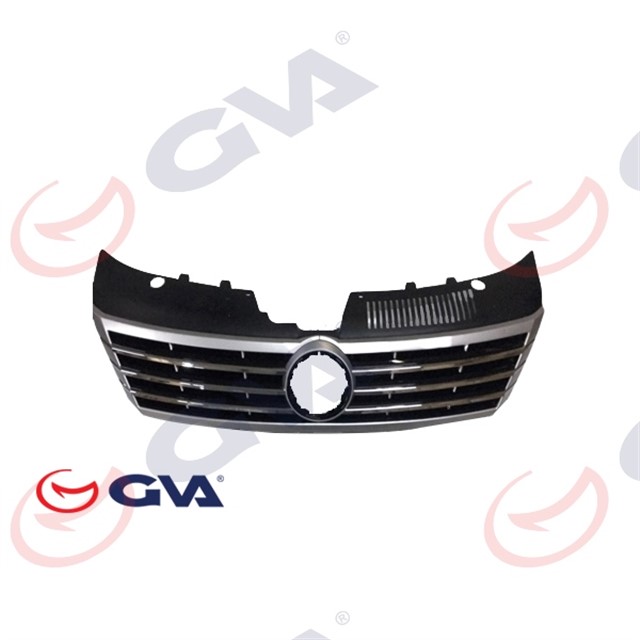 ON PANJUR PASSAT CC NIKELAJLI 2012