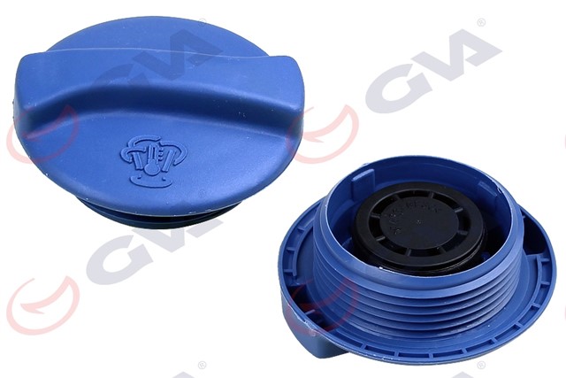 RADYATOR YEDEK SU DEPO KAPAGI GOLF3 - POLO - CLASSIC - T4 91 - 