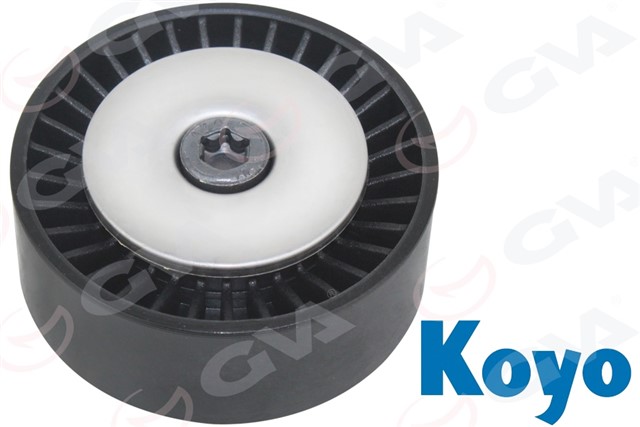 ALTERNATOR GERGI RULMANI ASTRA H - VECTRA C - ZAFIRA - SIGNUM 1.9CDTI - DOBLO - BRAVO II - LINEA 1.6D KLIMALI