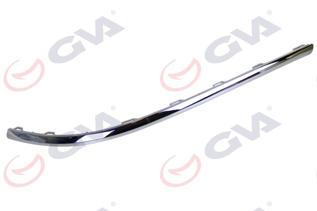 ARKA TAMPON NIKELAJI SAG PASSAT CC 2012 - 2017