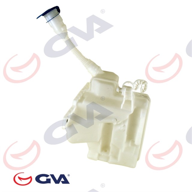 CAM SUYU DEPOSU POLO 2010 - 2014