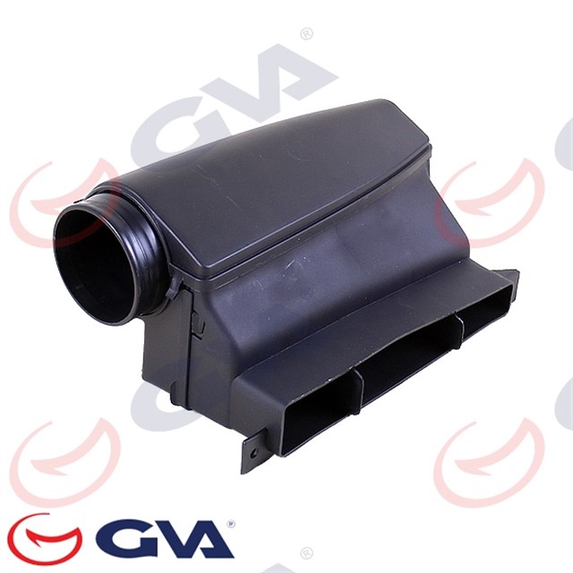 ON PANEL HAVALANDIRMA BRAKETI DIZEL ARACLAR 2011 4 PARCA SET