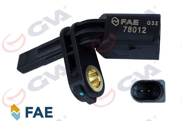 TEKERLEK HIZ SENSORU GOLF 5 - JETTA 3 - PASSAT - T5 - T6 - CADDY 03 ON SOL