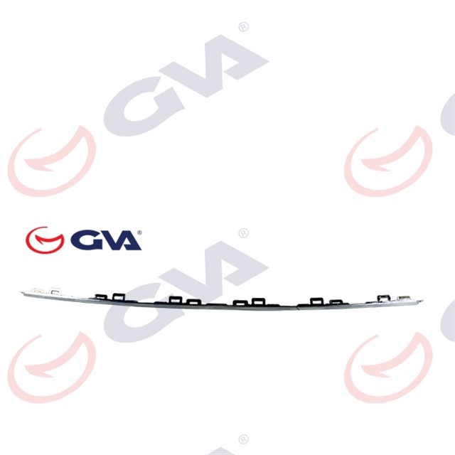 ARKA TAMPON ORTA NIKELAJI PASSAT 2015 - 2018