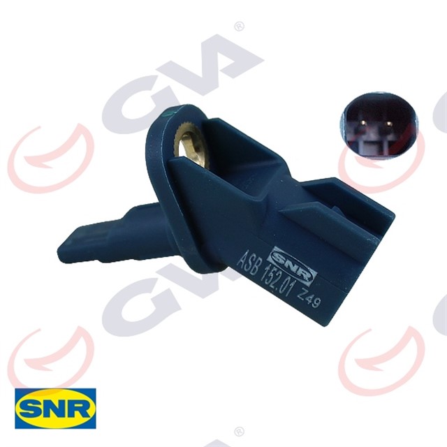 TEKERLEK HIZ SENSORU FOCUS 1.6 TDCI - TI - VCT 04 - 12 MONDEO 2.0TDCI 07 - 15 ON - ESP LI