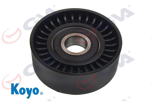 ALTERNATOR GERGI RULMANI ASTRA F - G - H - J 1.0 - 1.2 - 1.4CORSA B - C - D 1.0 - 1.2 - 1.4 - COMBO 1.4 - MERIVA