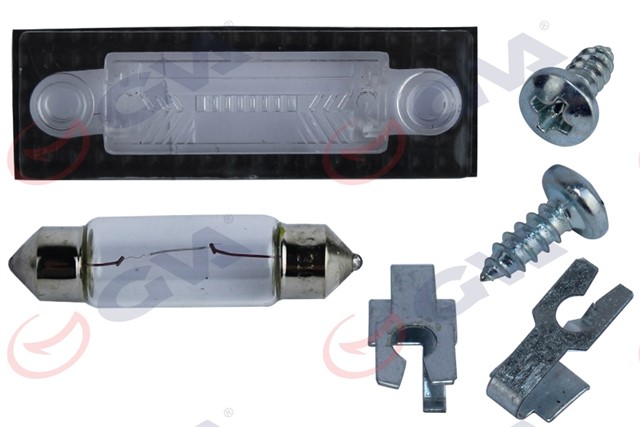 PLAKA LAMBASI TUM MODELLER