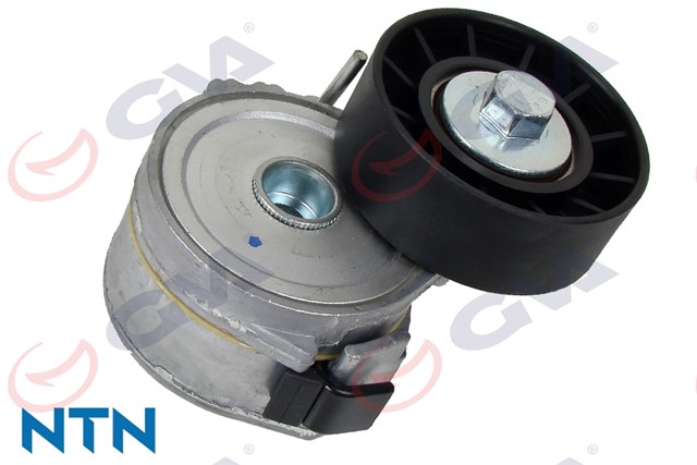 ALTERNATOR GERGI RULMANI KUTUKLU P206 - 306 - 406 - 607 - 806 - PARTNER - BOXER - C5 - BERLINGO DW10 2.0HDI - 2.2HDI