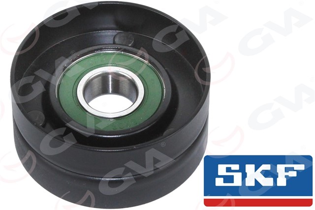 ALTERNATOR GERGI RULMANI MASTER II - TRAFIC II - LAGUNA II - VIVARO - MOVANO 1.9DCI - 2.O16V 01 KLIMALI