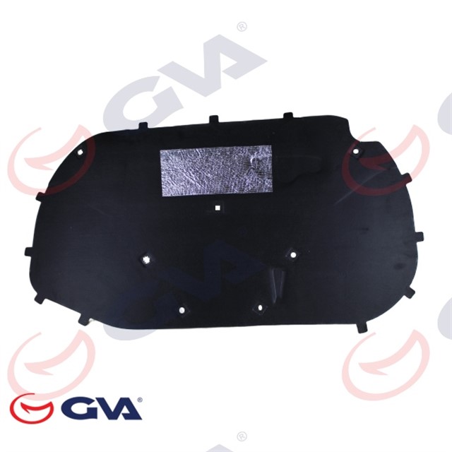 MOTOR KAPUT KECESI IZOLASYON SCIROCCO 2009 - 2018