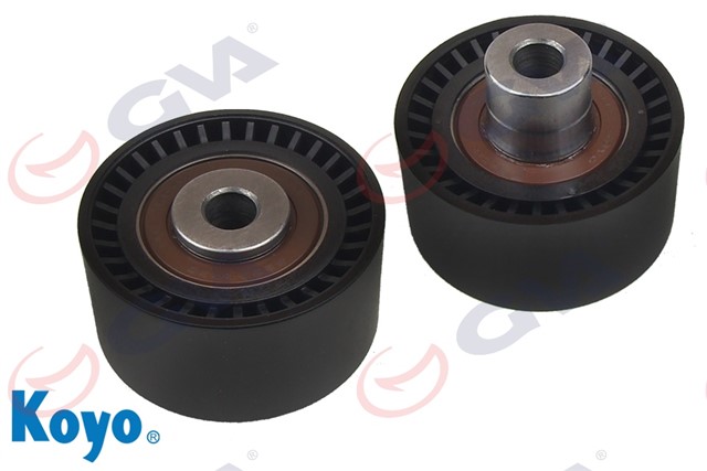 ALTERNATOR GERGI RULMANI PARTNER - 206 - 307 - 407 - BERLINGO - BIPPER - NEMO - C2 - C3 - C4 - FIESTA - FOCUS 1.4 - 1.6TDCI - HDI 03 - 