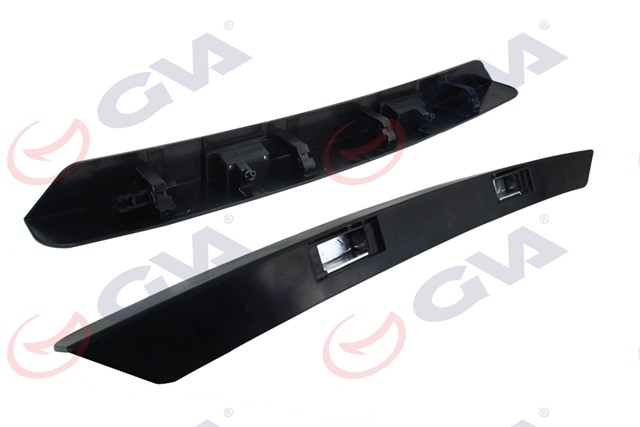 ARKA PLAKA LAMBA CITASI TRANSPORTER T5 - T6 2003 - 2015