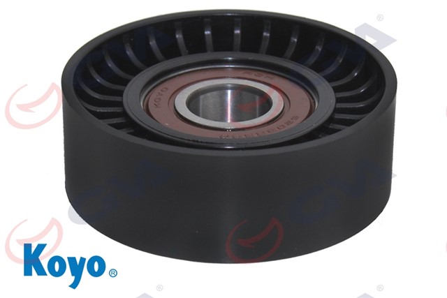 ALTERNATOR GERGI RULMANI ASTRA - CORSA - TIGRA 1.4 - 1.6 16V 94 - P306 - P307 - PARTNER 2.0 HDI 94 - COROLLA